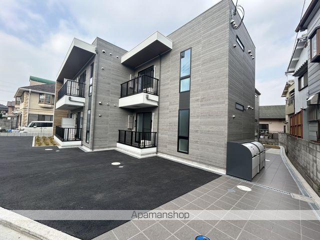 STAY THE TERRACE IZUMICYUOの外観写真