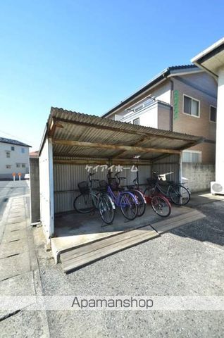 コーポ田中のその他写真