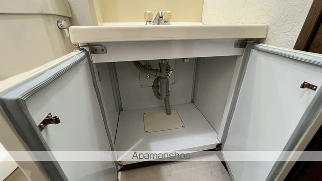 鹿友ディアプラザ旭ヶ丘の内装写真