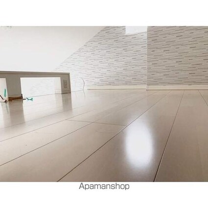 アーバンレジス[1R/11.89m2]の内装