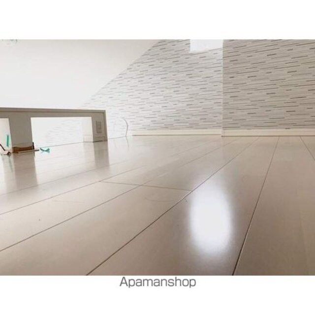 アーバンレジス[1R/11.89m2]の内装