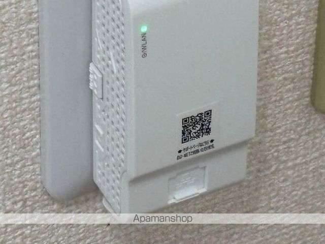 アルカディア宮江 Aの内装写真