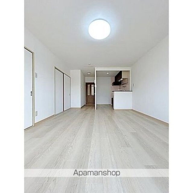 東栄ビル[3LDK/72.16m2]のリビング・居間1
