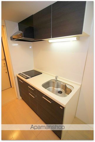 ESTEMCOURT難波EASTレオルガの内装写真