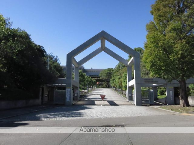 シティ玉川学園の周辺写真