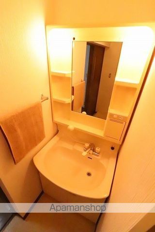 アーニスの内装写真