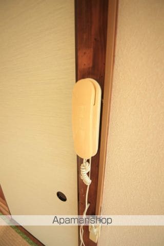 横浜線 片倉駅 徒歩9分 1階建 築57年の内装写真