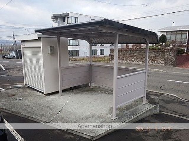 レオパレスディアコートのその他写真