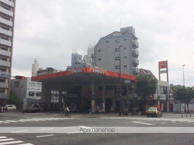 クレスティアステージア天神の周辺写真
