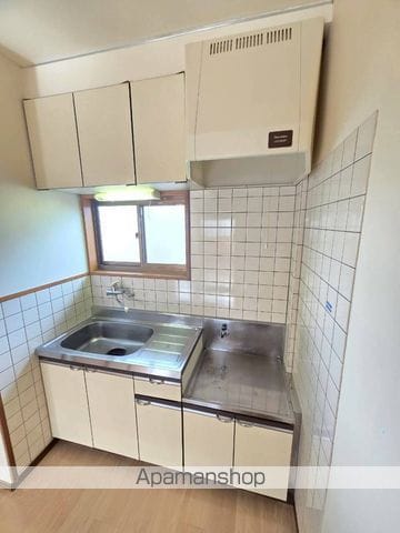 リバーサイド自由ヶ丘1号館の内装写真