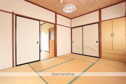 宮ノ下荘３－７号[1K/24.8m2]のその他部屋・スペース