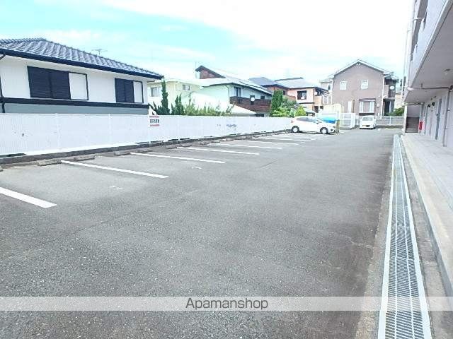 パストラーレIIIのその他写真