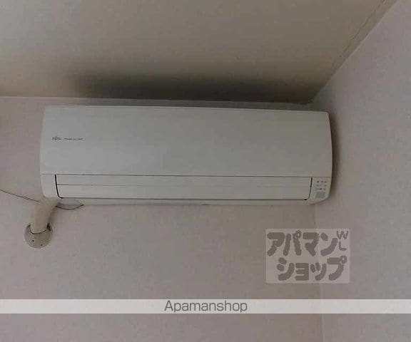 シャトー北野の内装写真