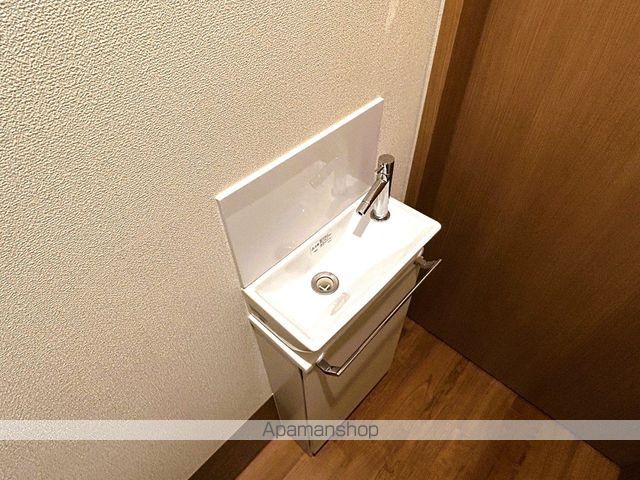 ジョイア白島の内装写真