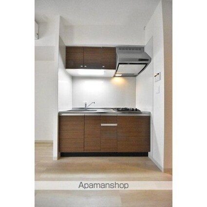 ＮＥＯグレイス綾瀬[1LDK/32.1m2]の内装