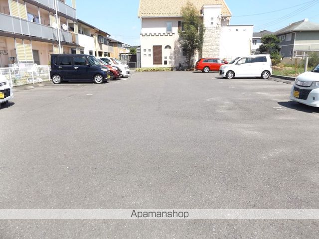 メゾン宿地の外観写真