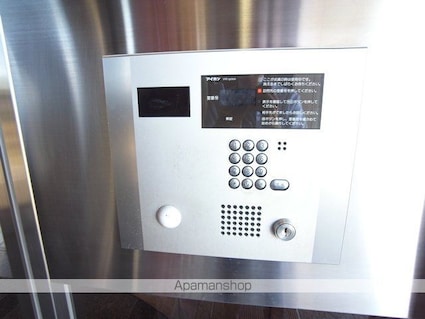 Ｍｏｎｔｐａｒｔｈｅ[2LDK/70.72m2]の共用部10