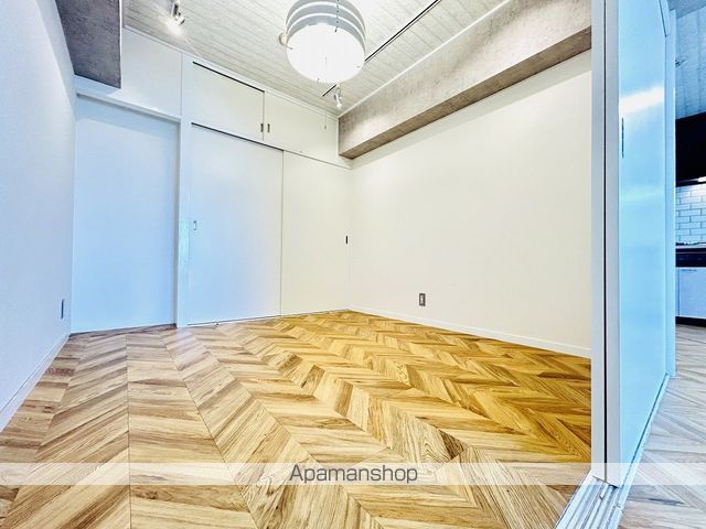 ビロング千林の内装写真