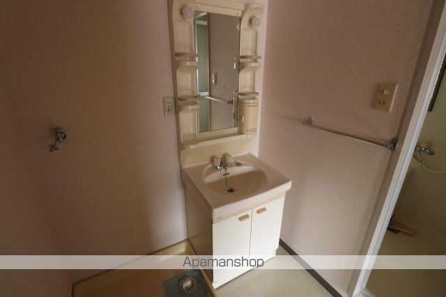 コーポSTの内装写真