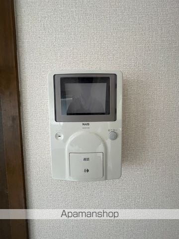 ハイツ原口の内装写真