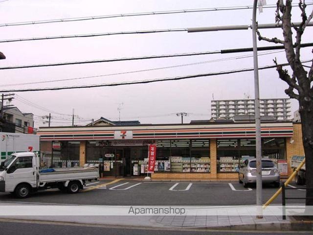 エスパシオ・アローネ鶴見の周辺写真