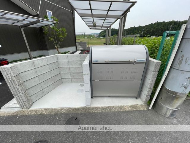 シャンテー長尾のその他写真