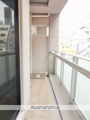 アーバネックス横濱馬車道の内装写真