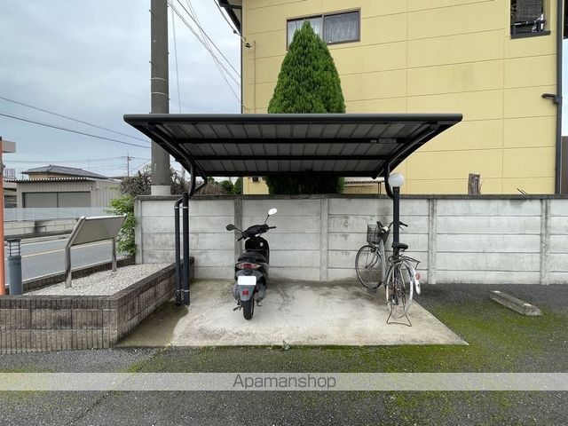 レオパレスさぎしまVのその他写真