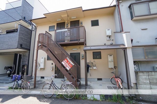 テンマハイツ