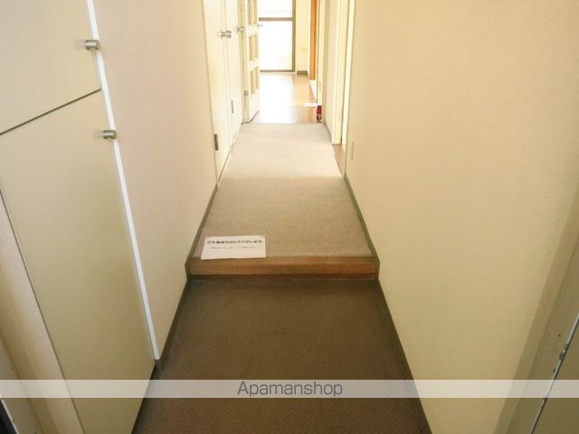ライオンズマンション相模台の内装写真