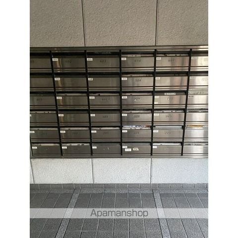 パークハイム南加賀屋の内装写真
