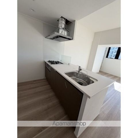 SーRESIDENCE徳川altano 内覧会1の内装写真