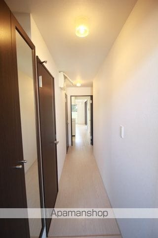 マンション豊生の内装写真