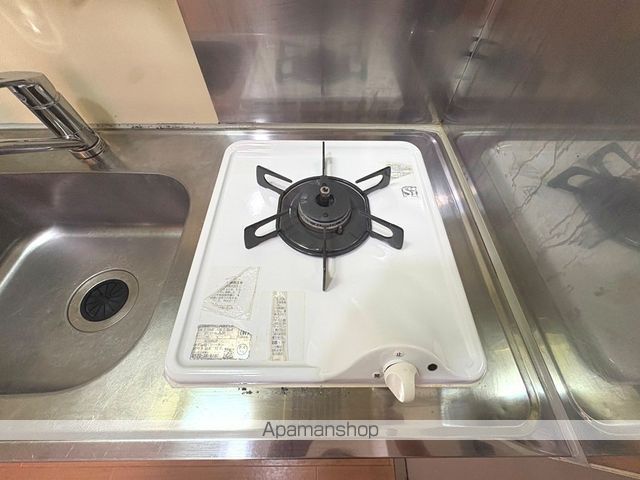ロータリーマンション出口のその他写真