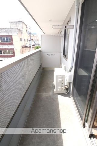 ドミール中央の内装写真