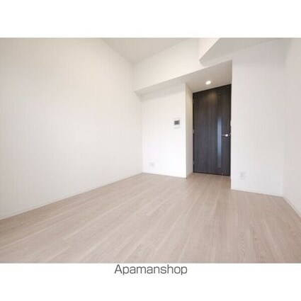 ディアレイシャス今池[1K/21.28m2]のリビング・居間2