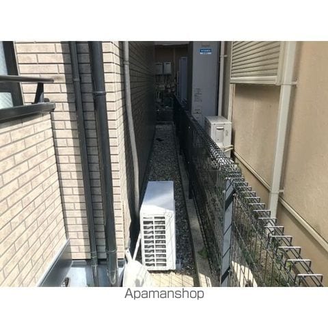 グランメールの内装写真