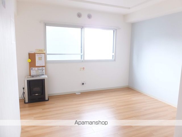カサトレス白石の内装写真