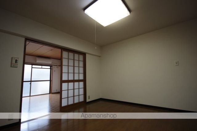 谷本レジデンスの内装写真