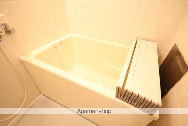 楠マンションBの内装写真