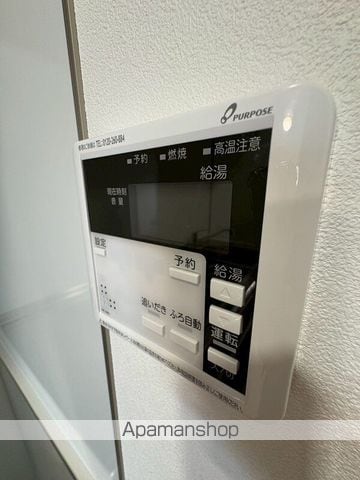 タスキSMART練馬の内装写真