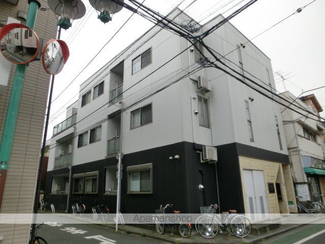 プログレッソ三鷹