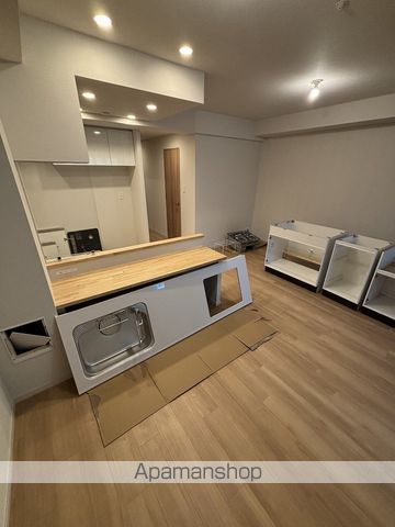 SPLENDID本町グランの内装写真