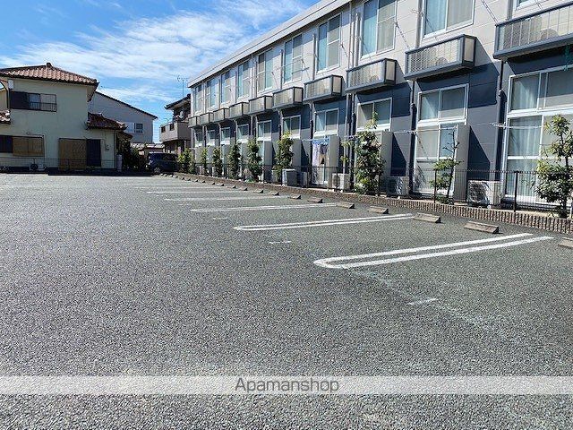 レオパレスオニオンの外観写真