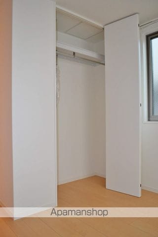 ありとほし館の内装写真
