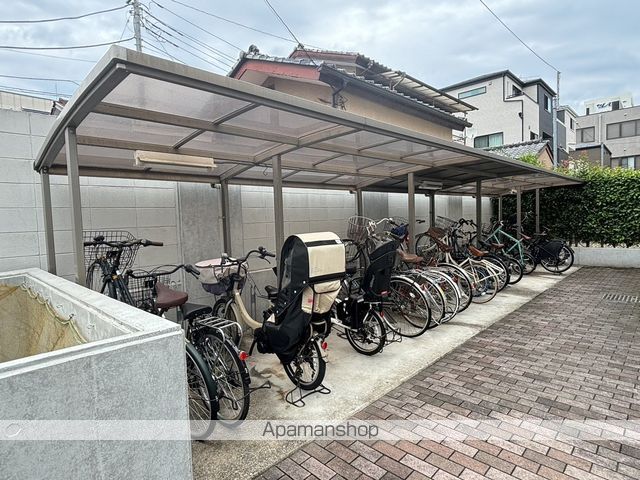 アーバンコートの外観写真