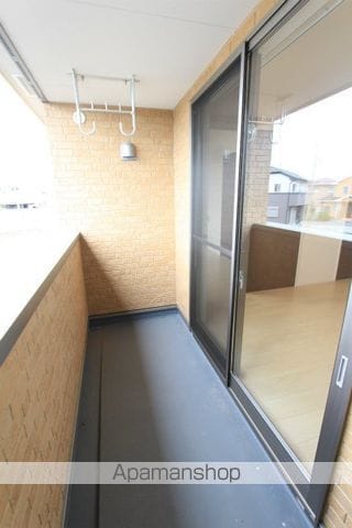 イーストメモリーの内装写真