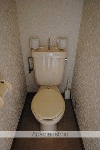 エスペランスの内装写真