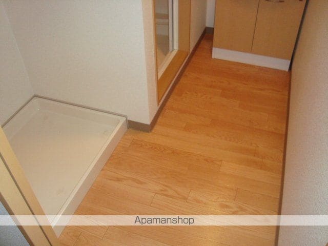 speranzeIIの内装写真