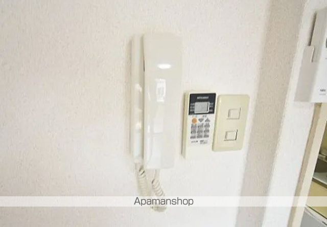 アインス蒲生の内装写真